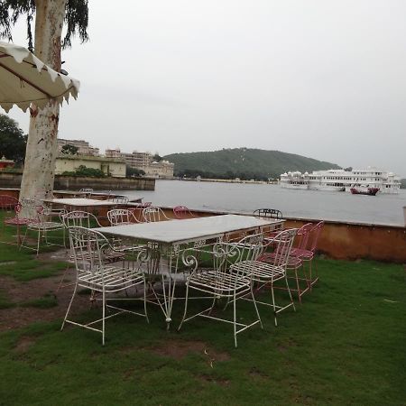 Raasleela Luxury Camp Udaipur Exterior foto