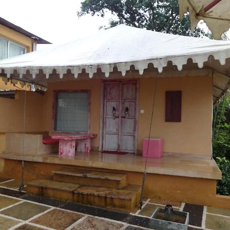 Raasleela Luxury Camp Udaipur Exterior foto