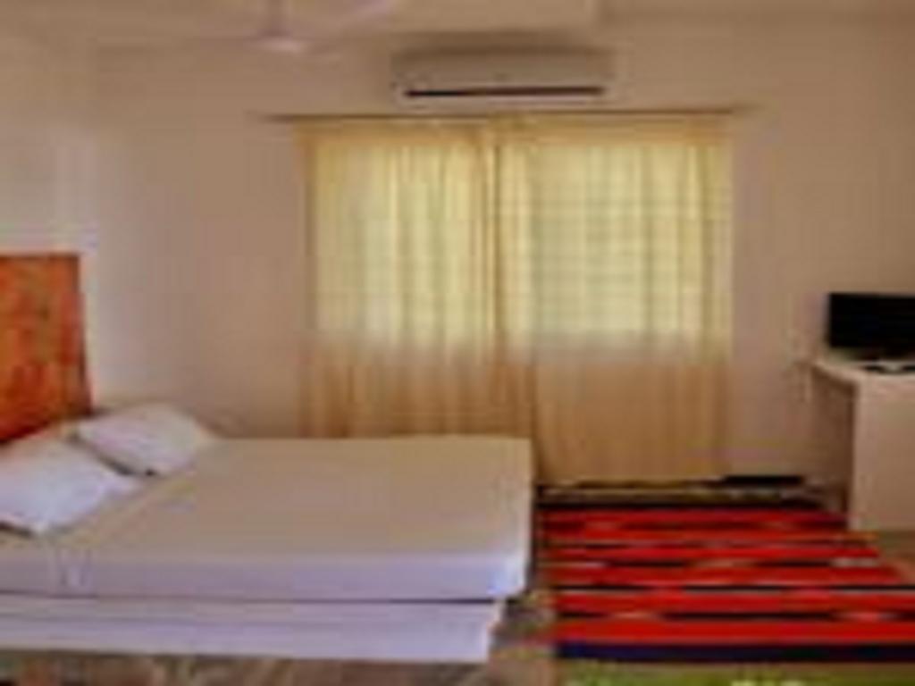 Raasleela Luxury Camp Udaipur Exterior foto