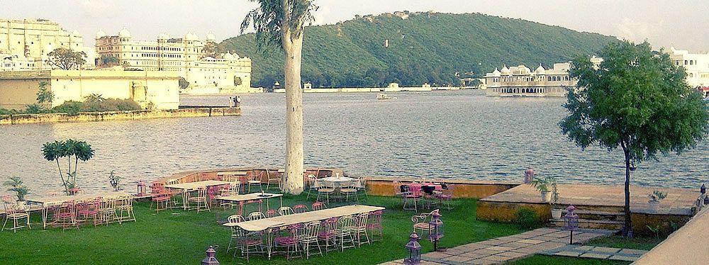 Raasleela Luxury Camp Udaipur Exterior foto