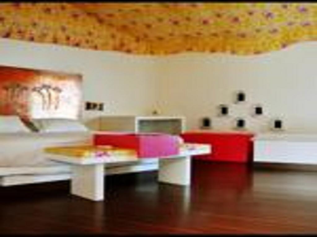 Raasleela Luxury Camp Udaipur Exterior foto