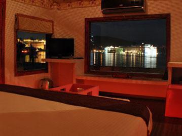 Raasleela Luxury Camp Udaipur Exterior foto