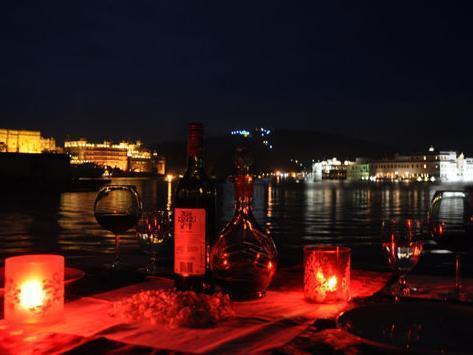 Raasleela Luxury Camp Udaipur Exterior foto