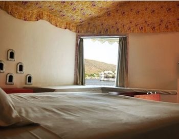 Raasleela Luxury Camp Udaipur Exterior foto