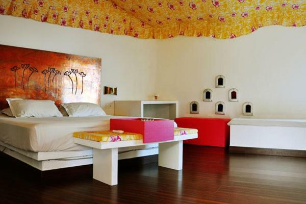 Raasleela Luxury Camp Udaipur Exterior foto